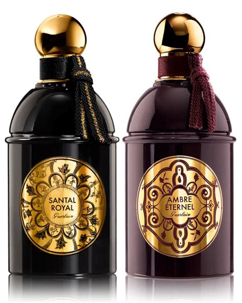 ambre eternel guerlain price